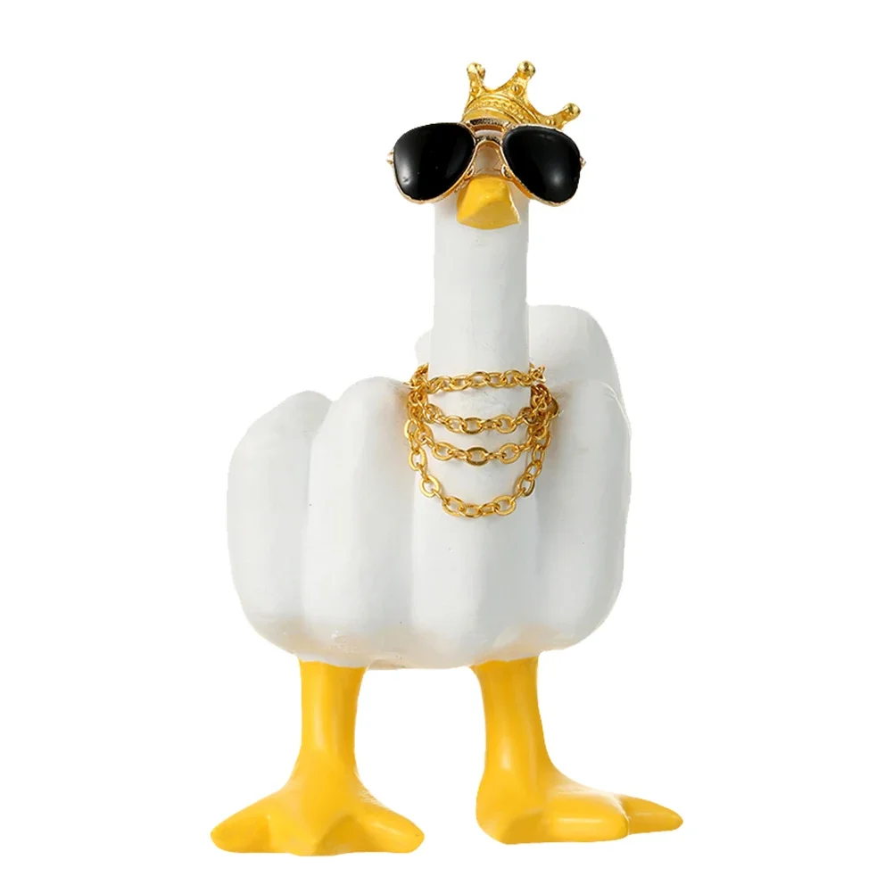 Yellow Crown