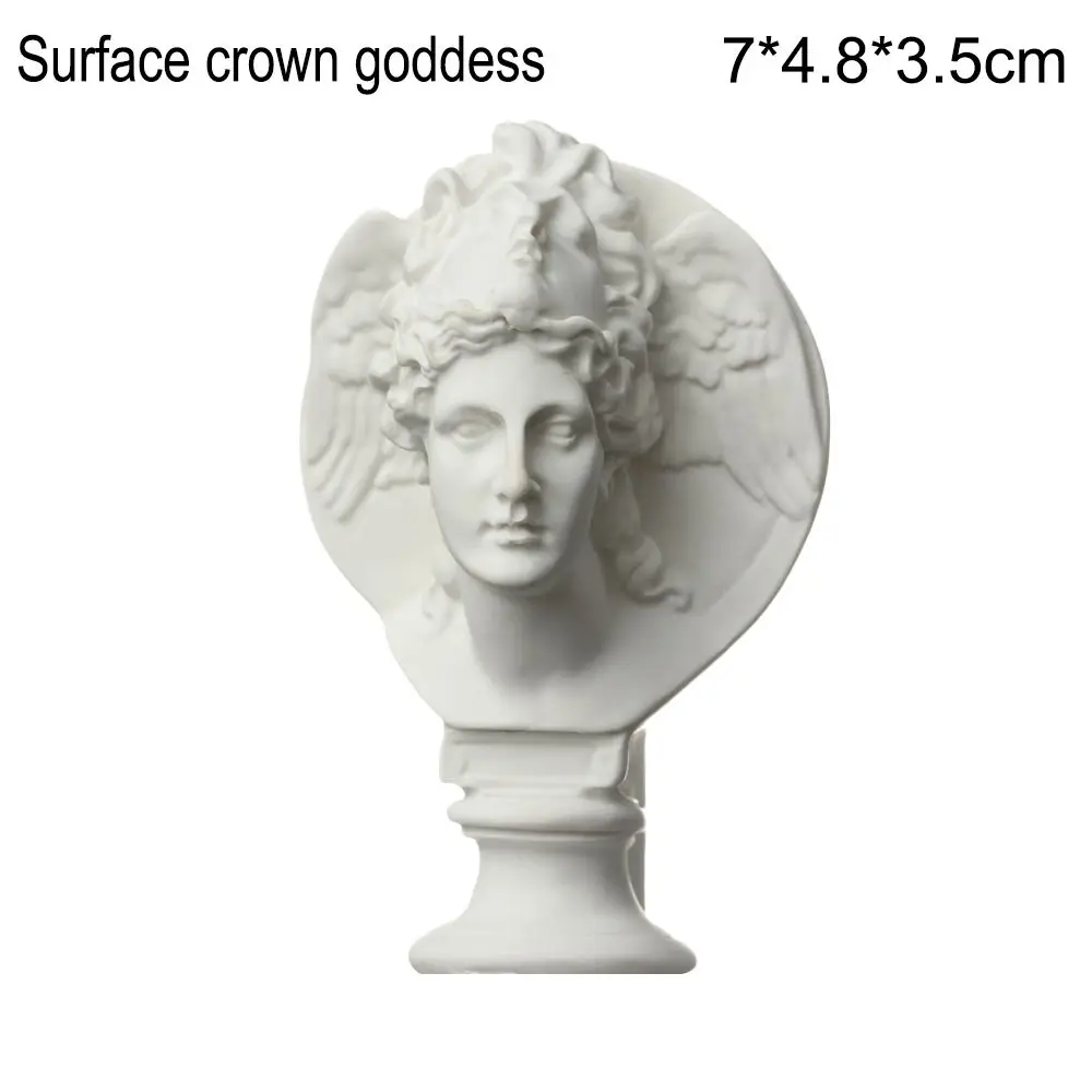 Crown goddess1