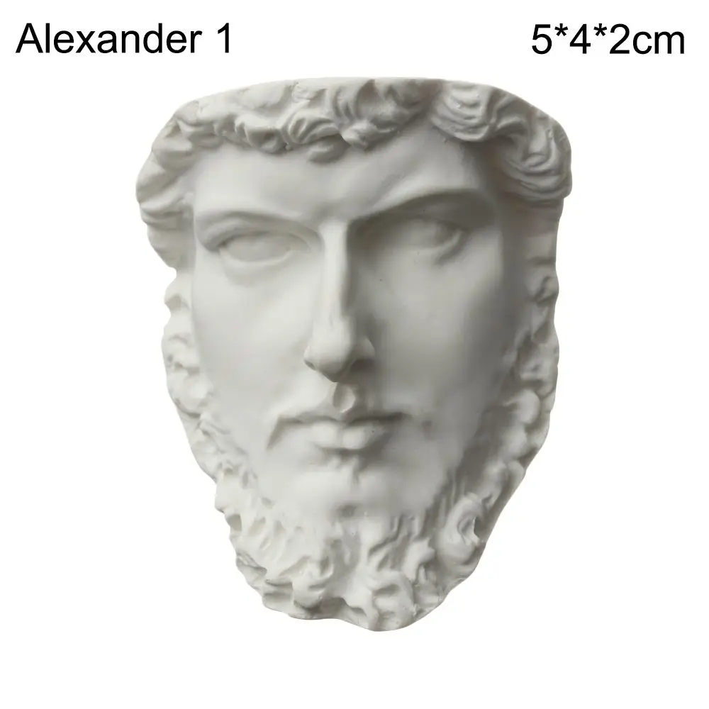 Alexander 1