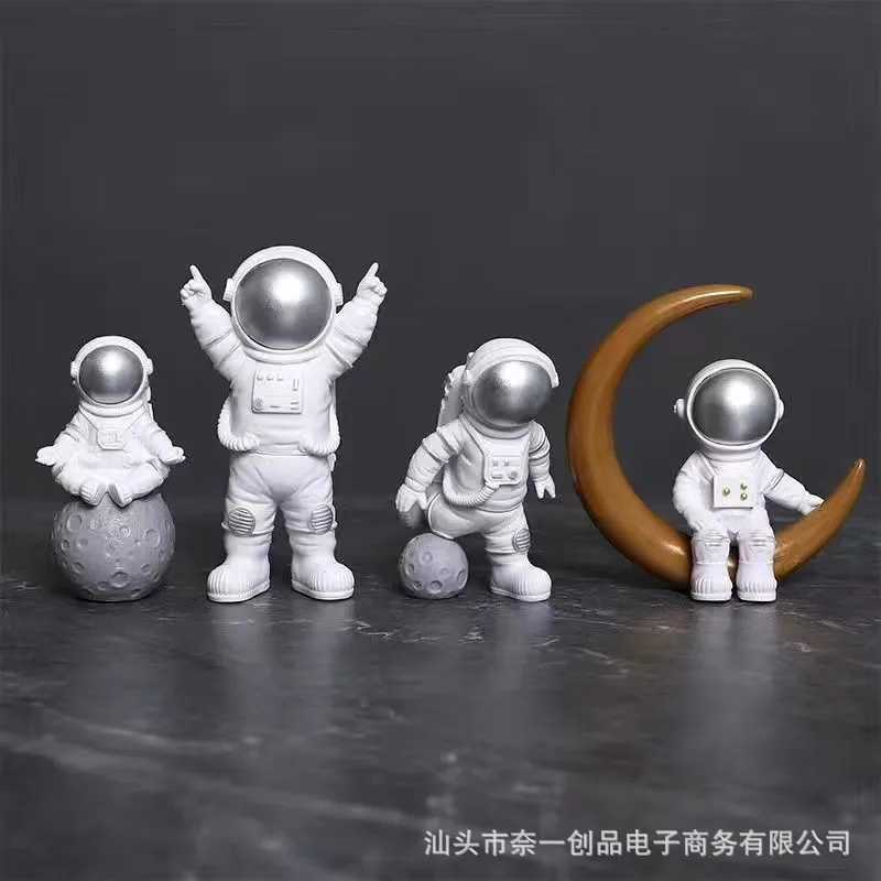 PP Sliver 4pcs