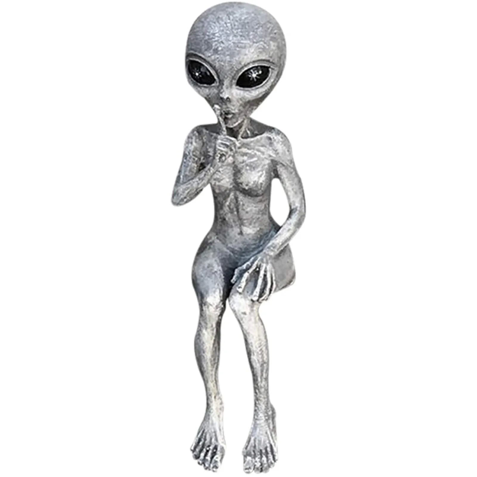 Alien Woman