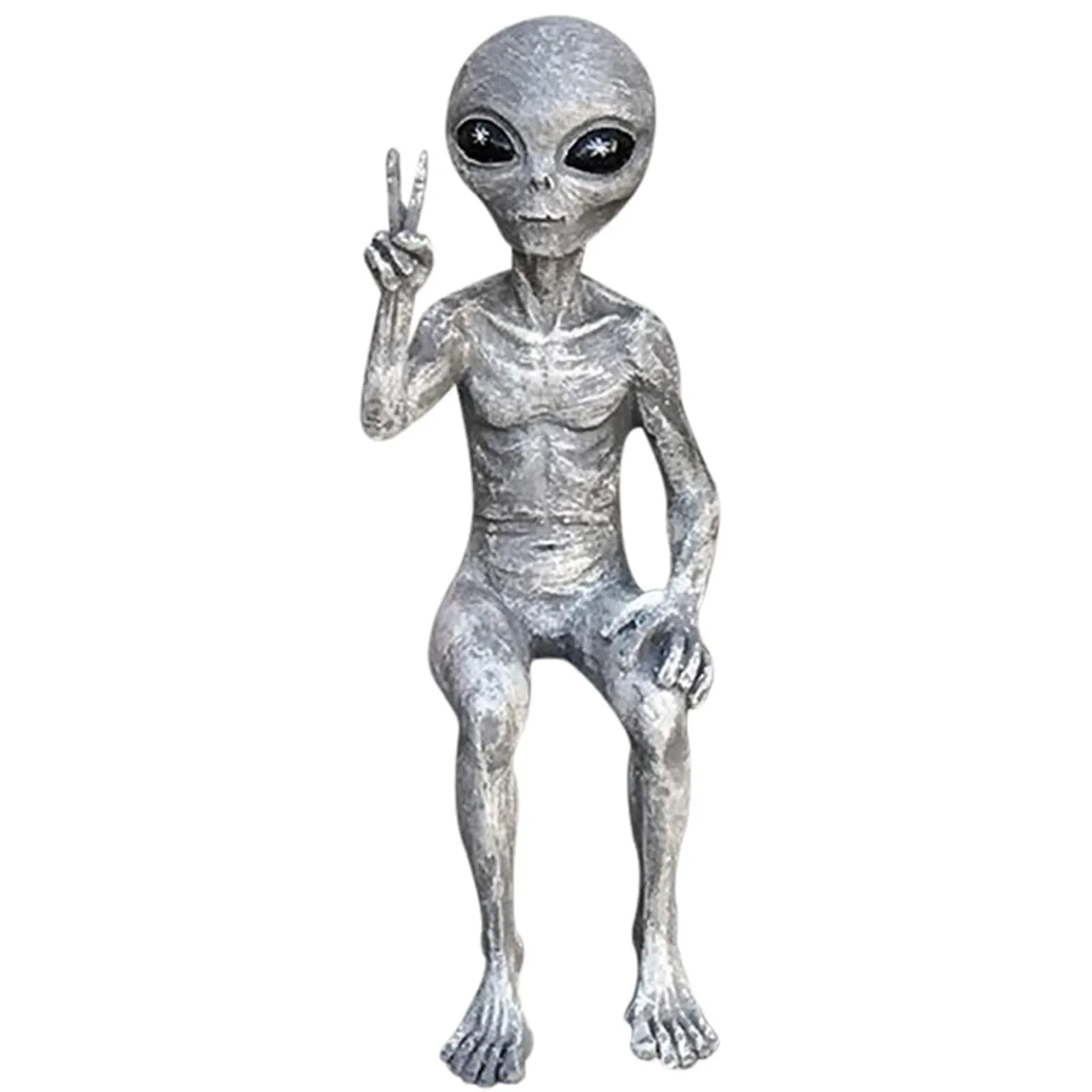 Alien Man