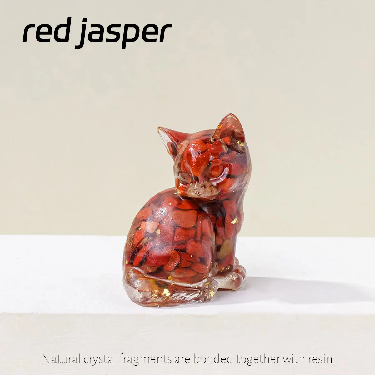 red jasper