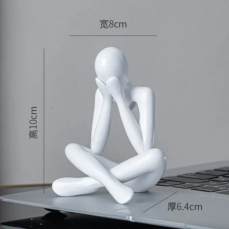 white-D