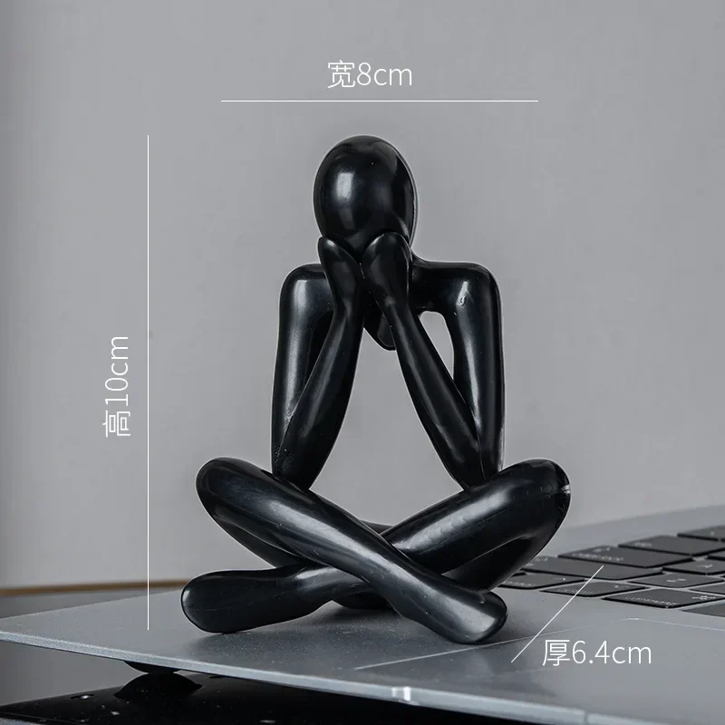 Black-D