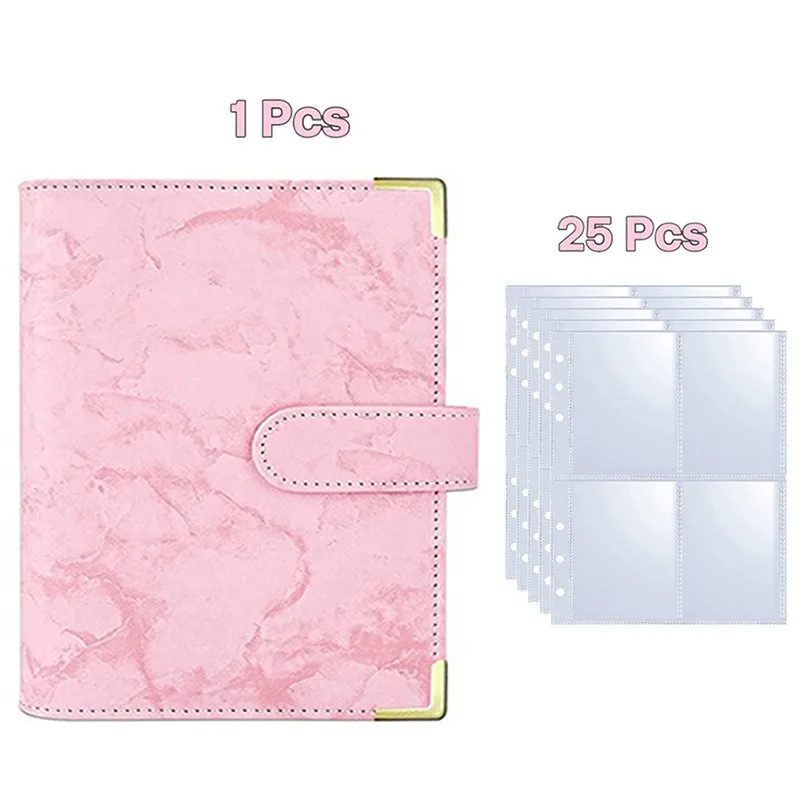 Pink Marble style