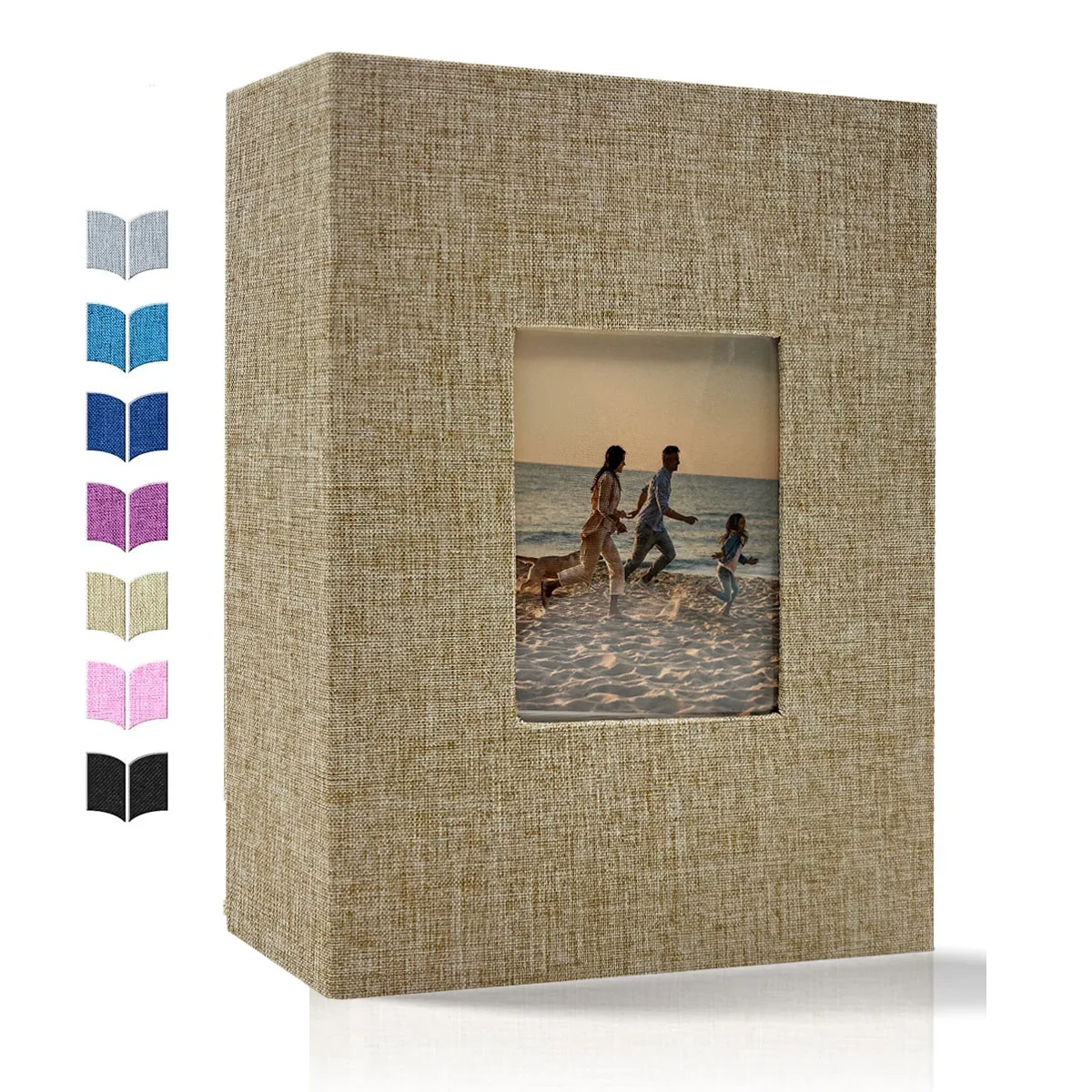 Beige-200 sheets