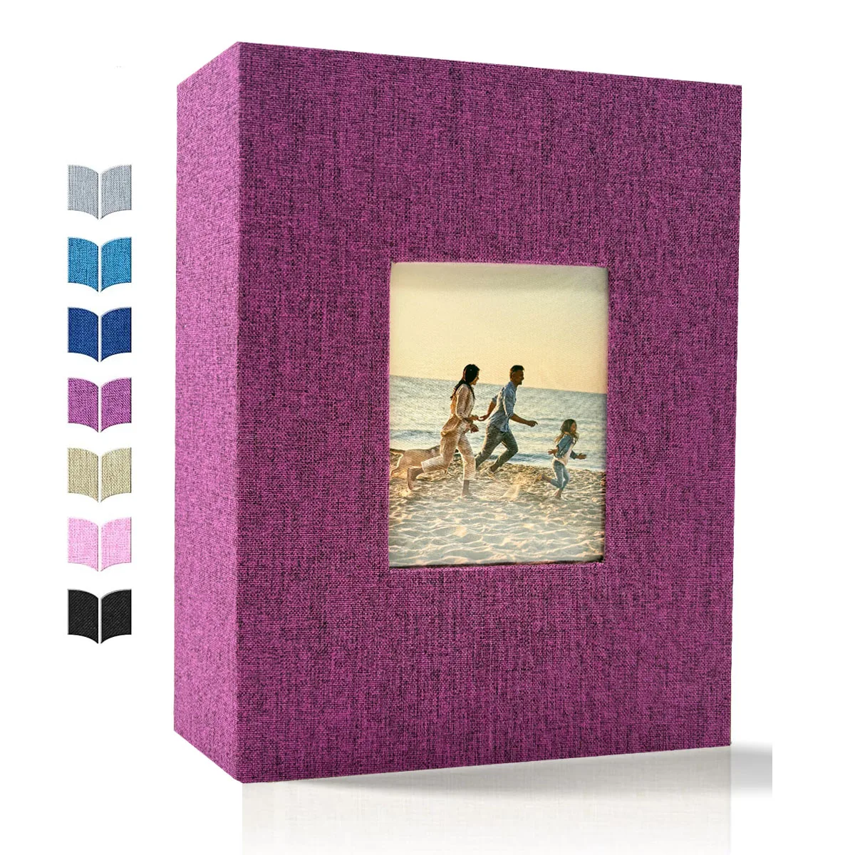 Purple-200 sheets