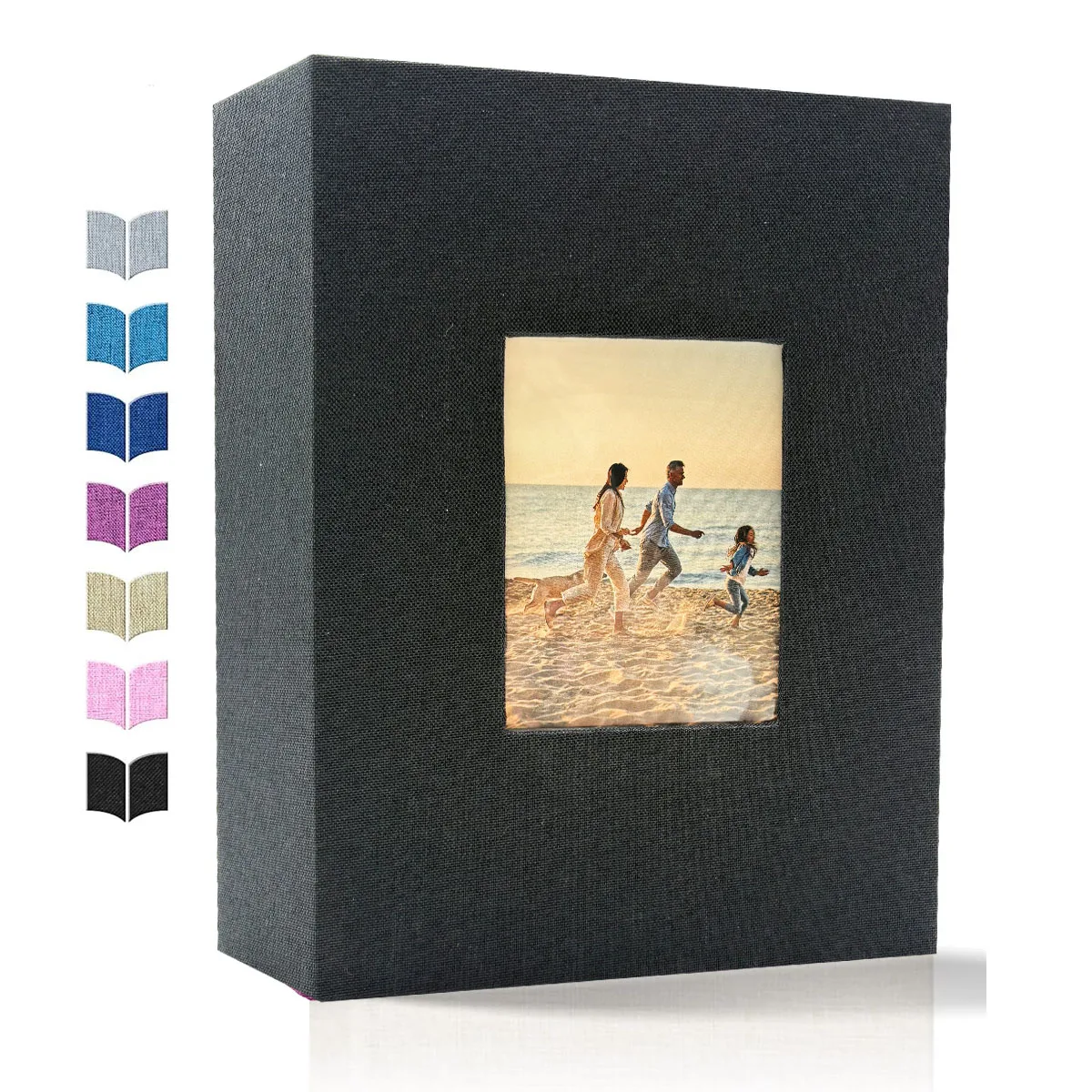 black-200 sheets