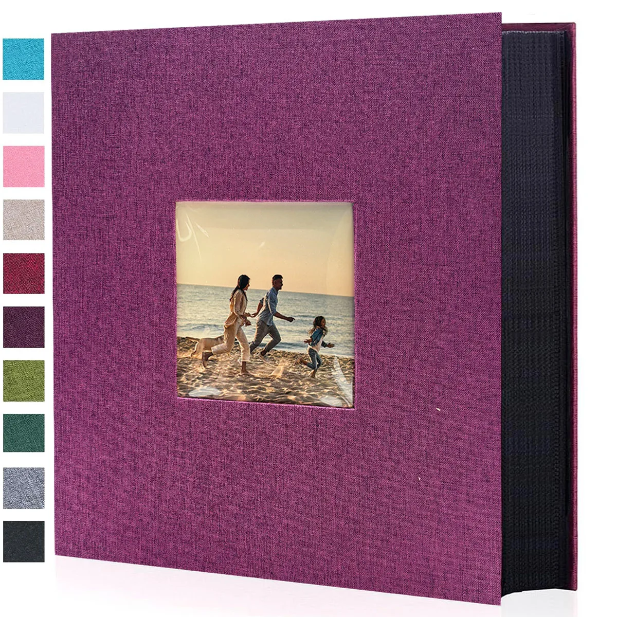 Purple-600 sheets