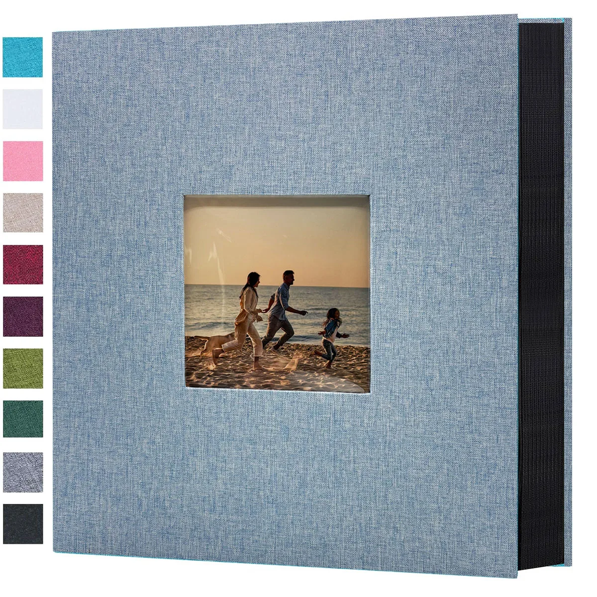 blue-600 sheets