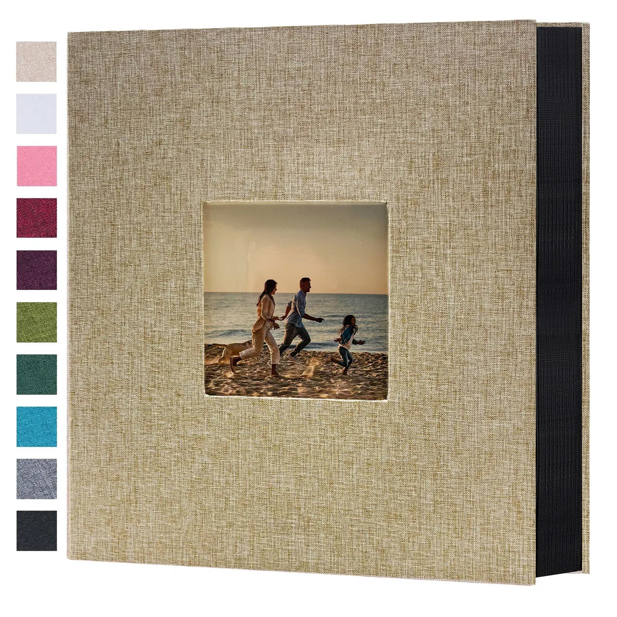 Beige-600 sheets