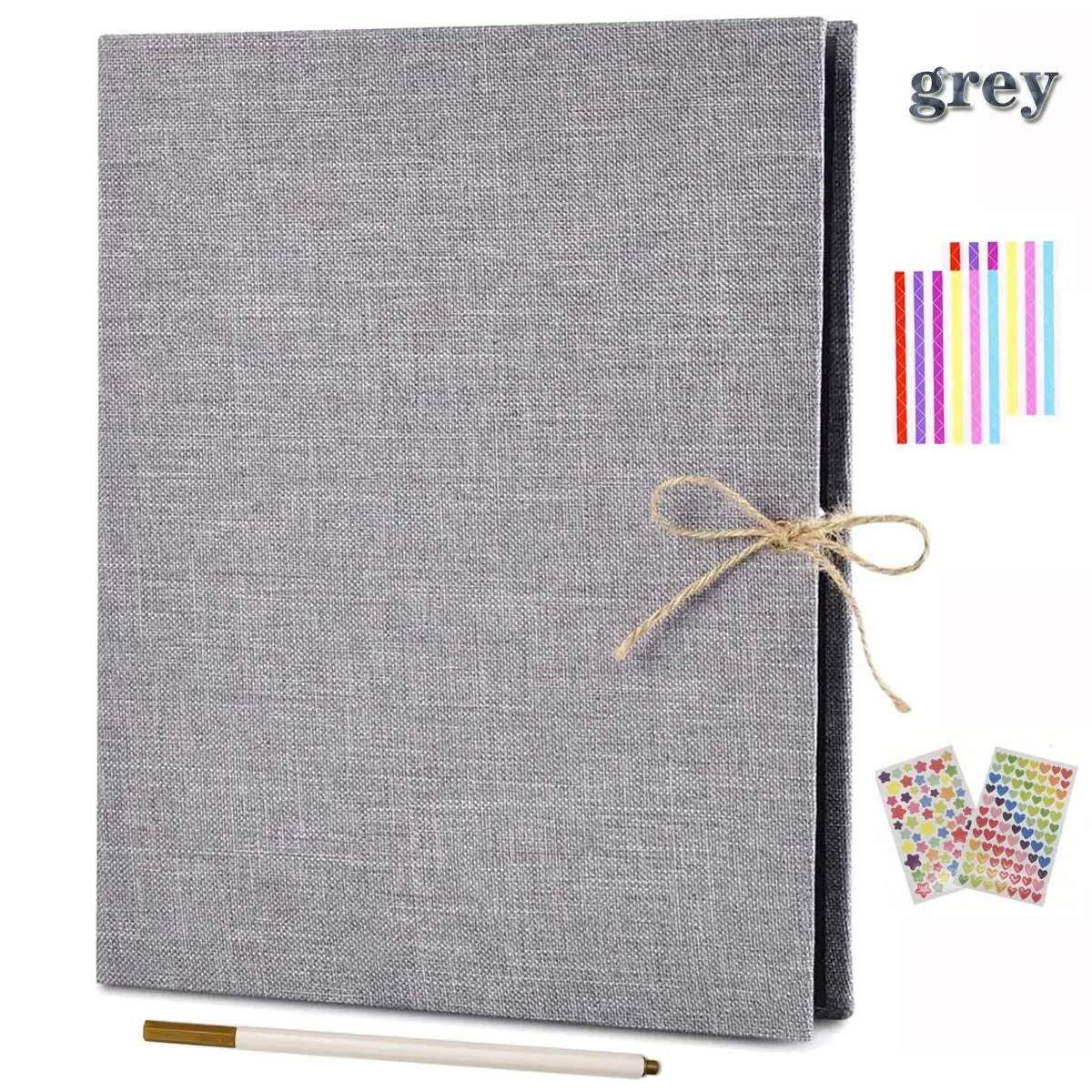 grey