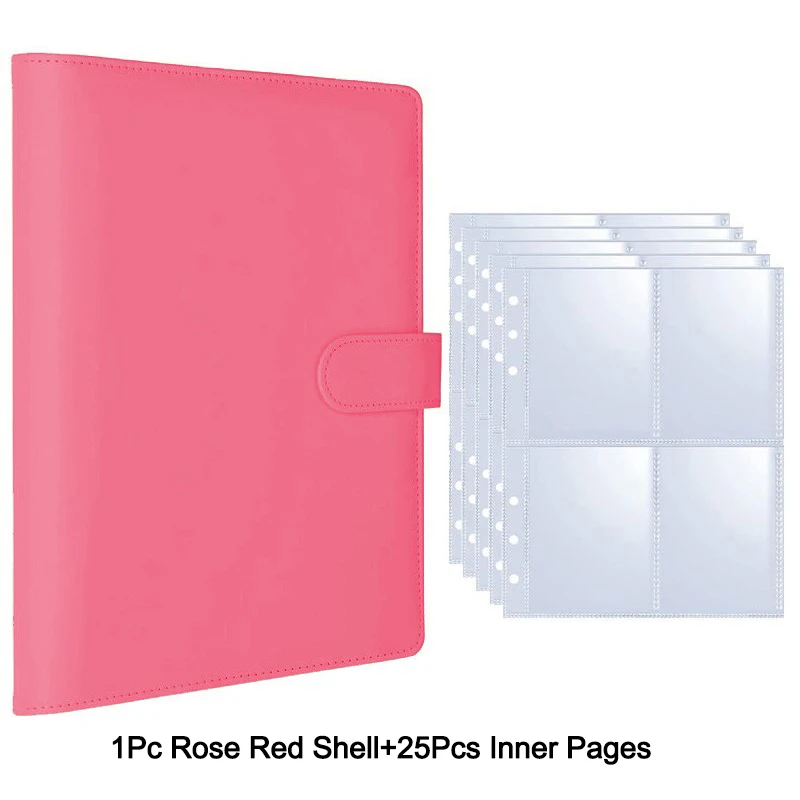 Rose Red-25 pages