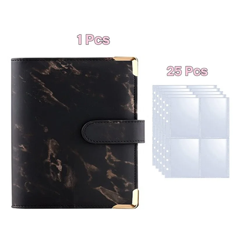 Black Marble style