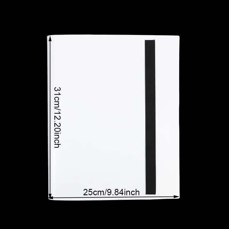 white 9 grids