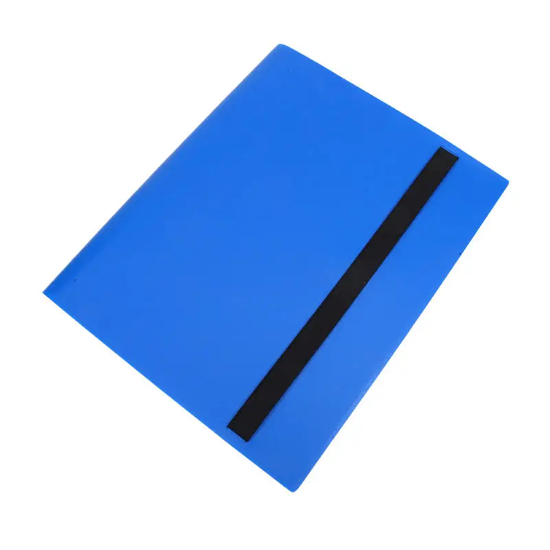 Blue 9 grids