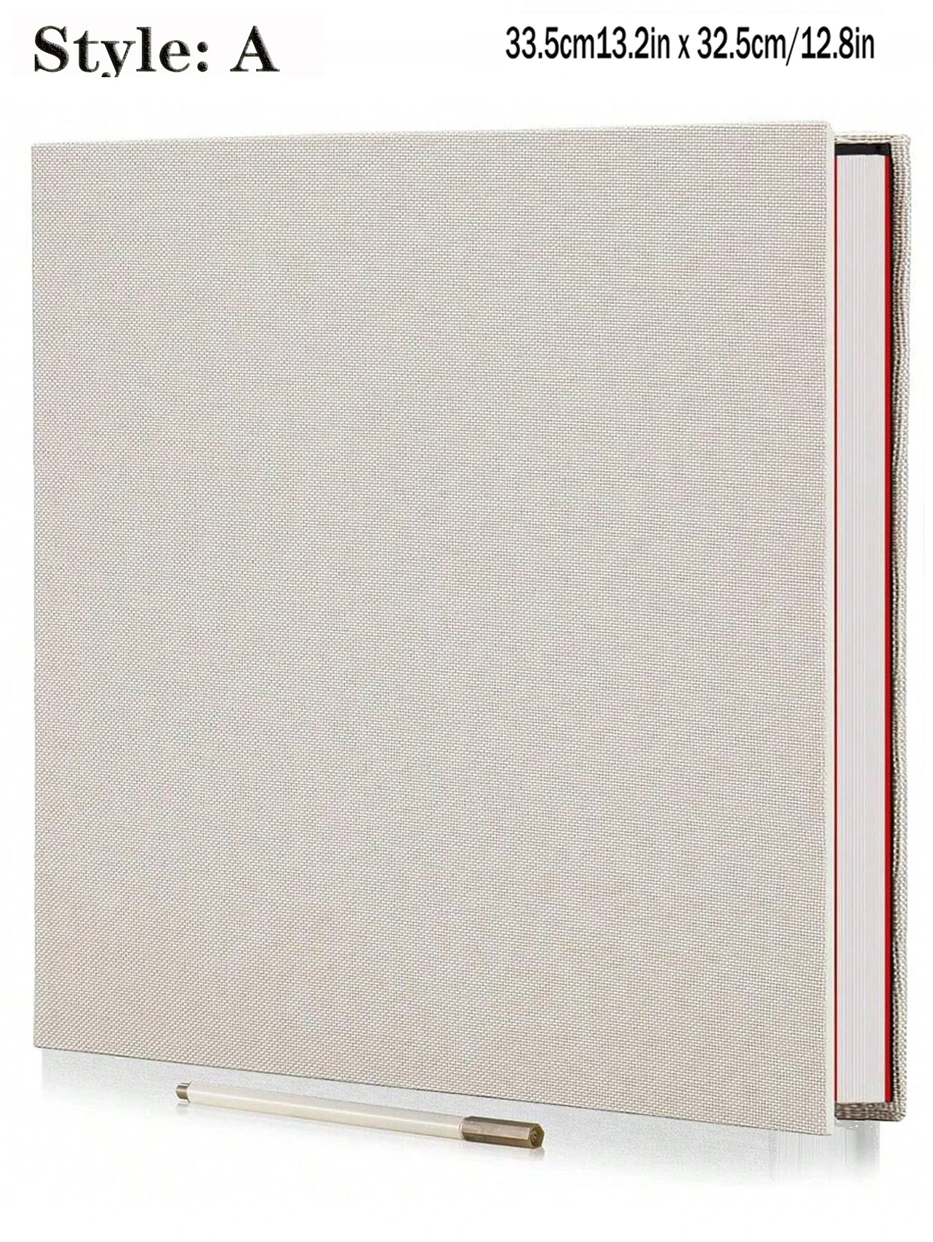 Beige A