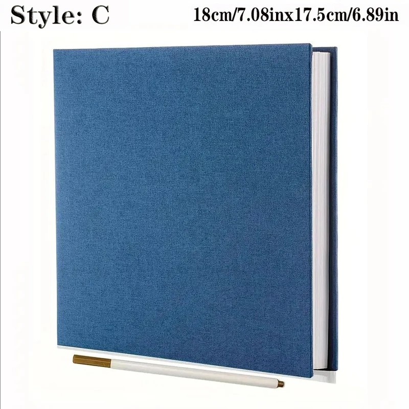 Dark Blue-C