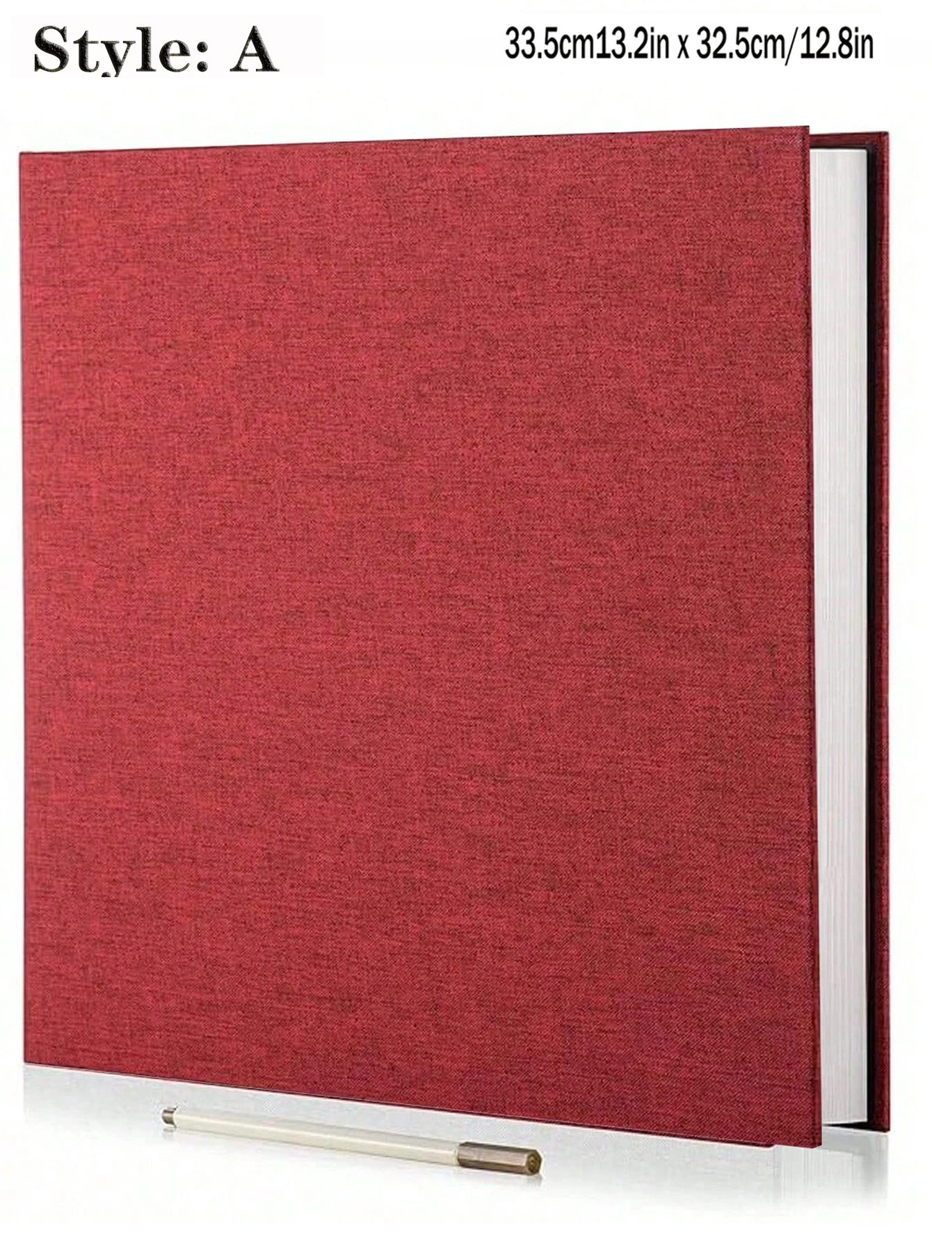 red-A