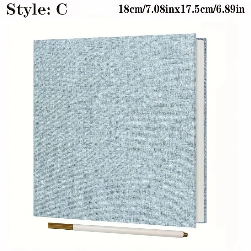 light blue-C
