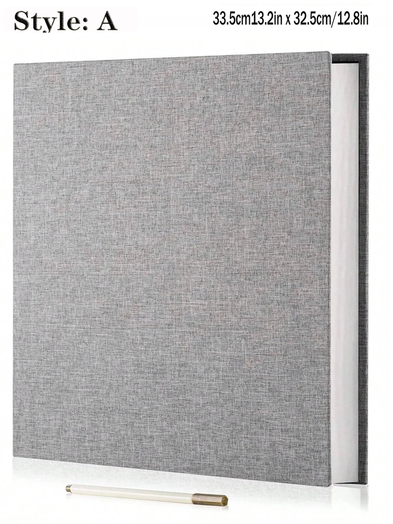 Grey A