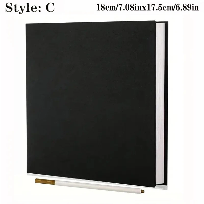 Black-C