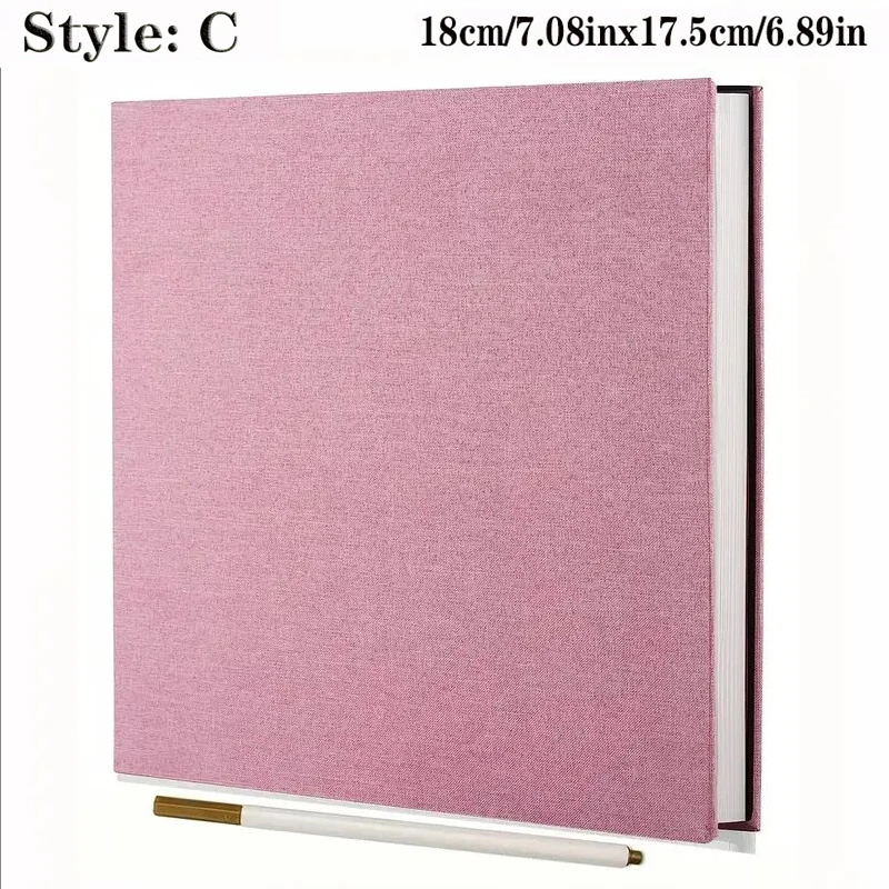 pink-C