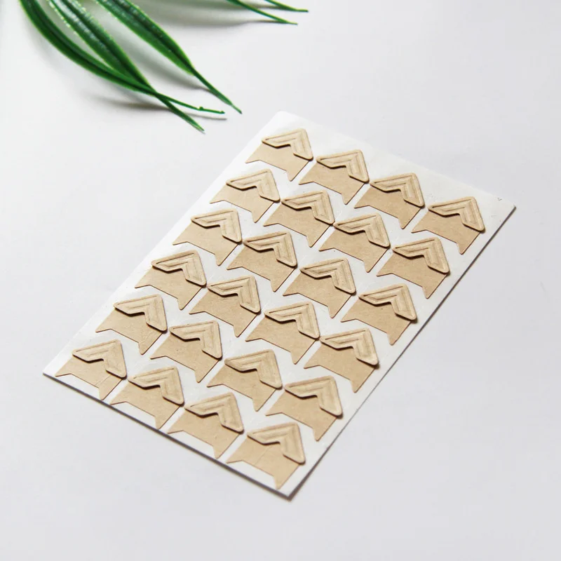 Kraft paper