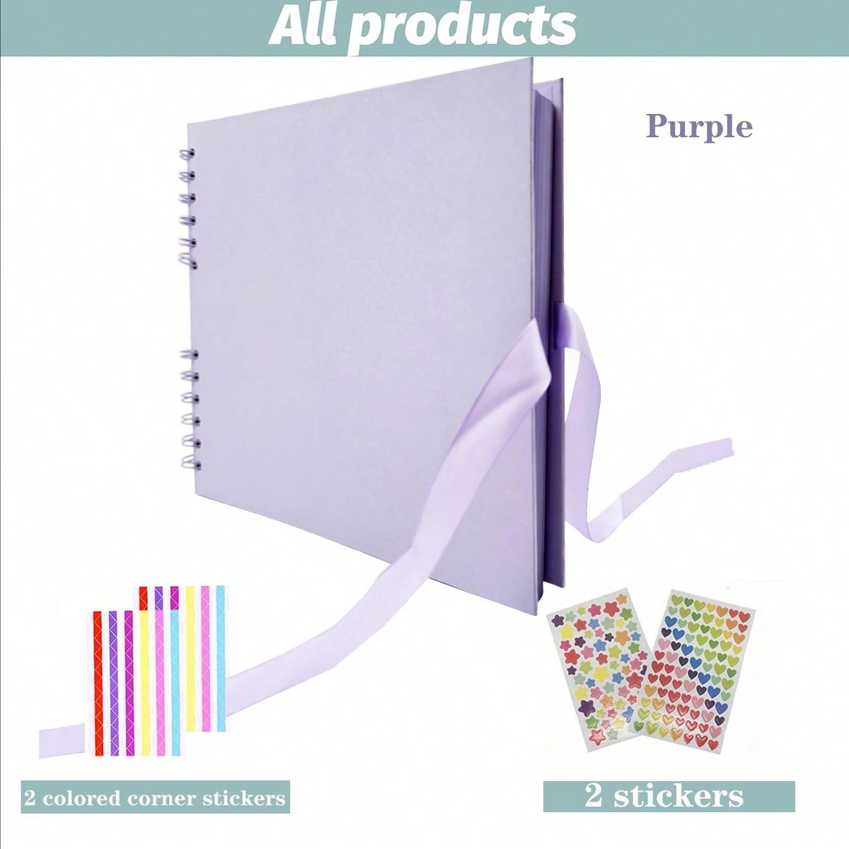 Light Purple