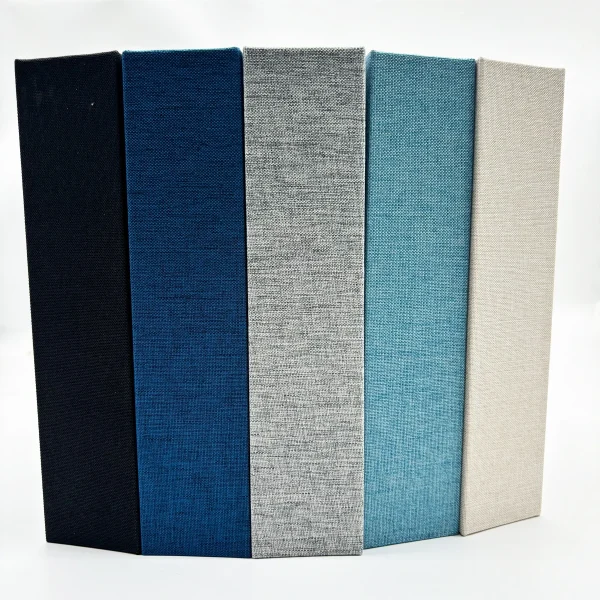 1PCS Linen cover 4x6 Photo Album 200 Pockets Slip-in Design Protects Photos Travel photos 6