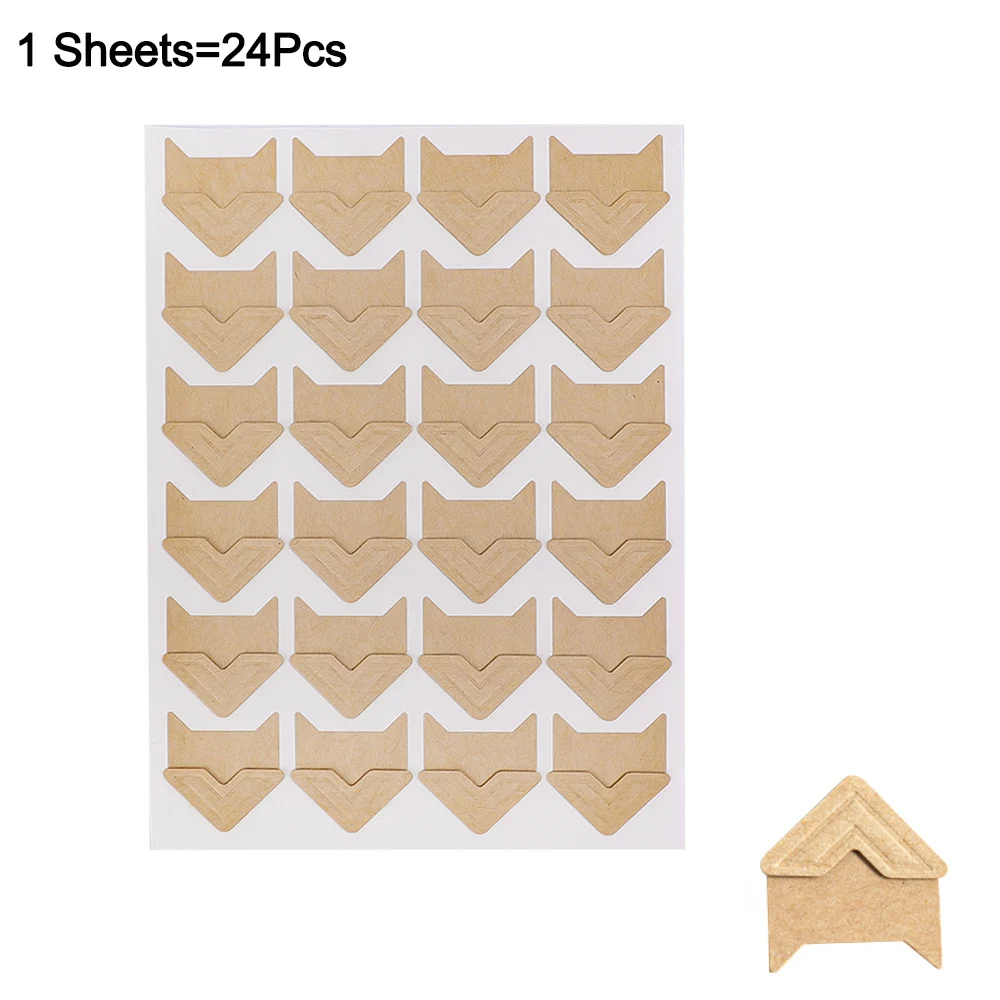 Buff-24PCS