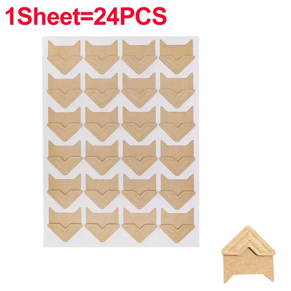 Buff-24PCS