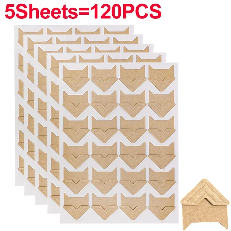 Buff-120PCS