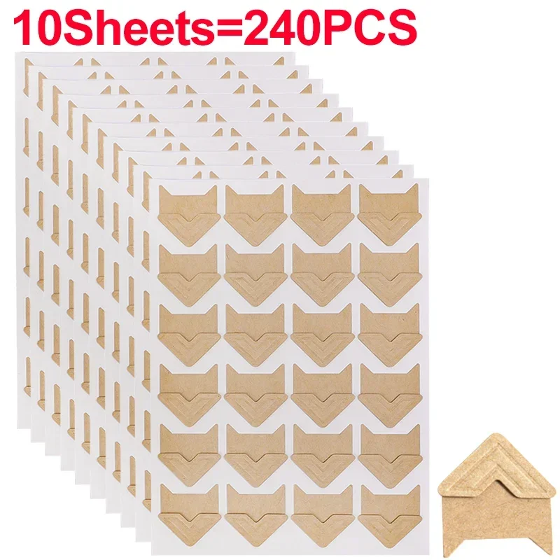 Buff-240pcs