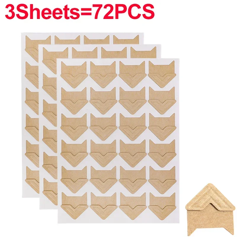 Buff-72pcs