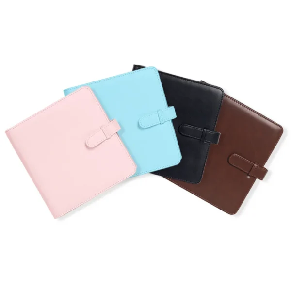 1 pc, 288 pockets Photo Album for Instax Square SQ1/SQ6/SQ10/SQ20/SQ40 Camera Kodak Mini 3 Square,Mini Shot 3 Square 3