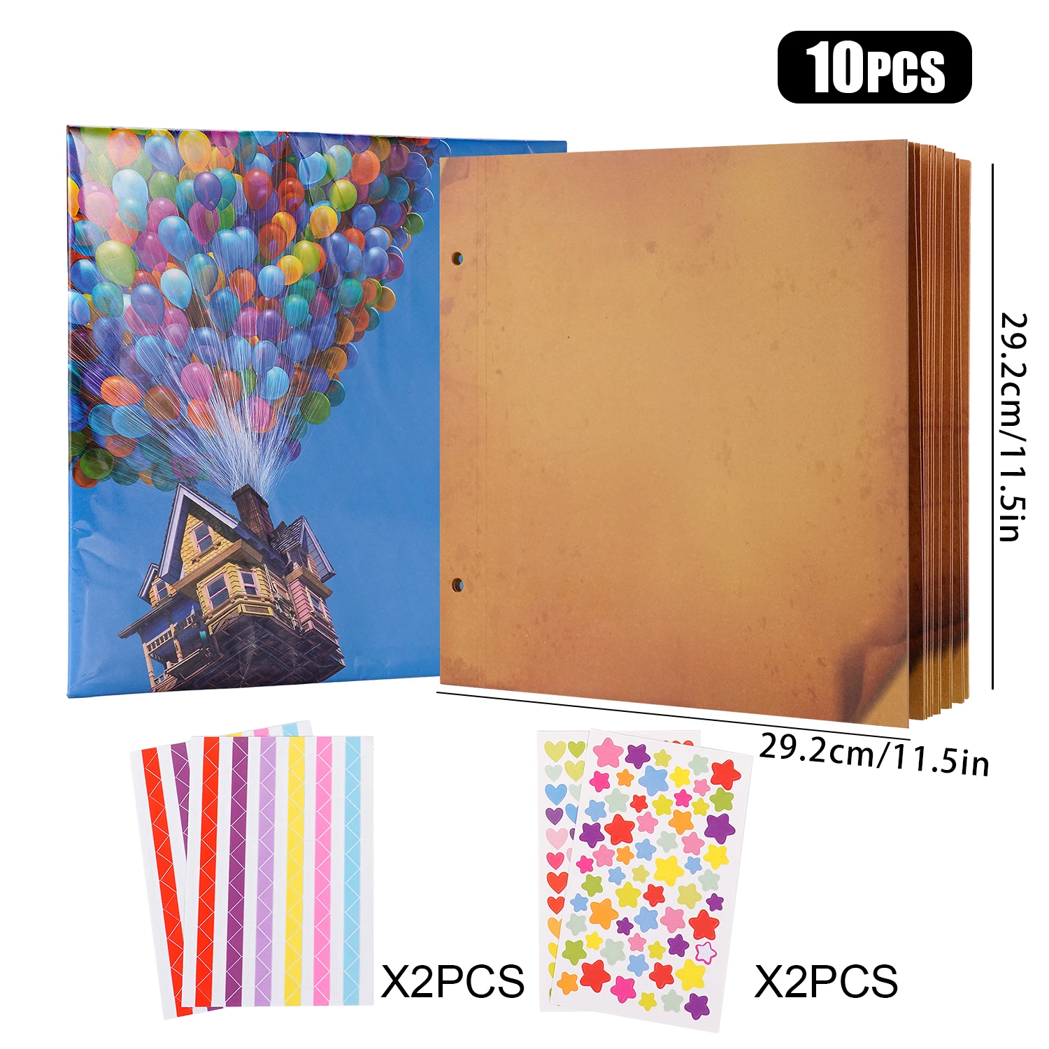10pcs