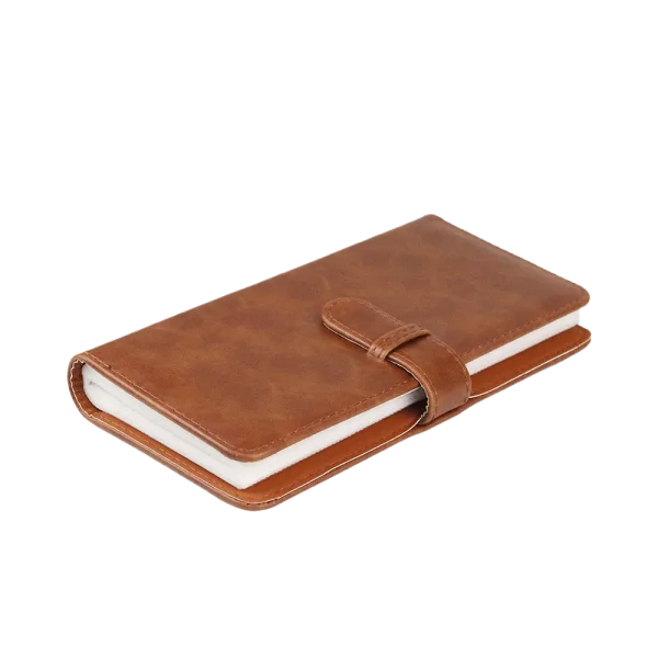 New 80 Pockets Retro PU Photo Album Fit For Instax Square Film For Fujifilm Instax Square SQ1 SQ6 SQ10 SQ20 SP-3 Printer Films P 2