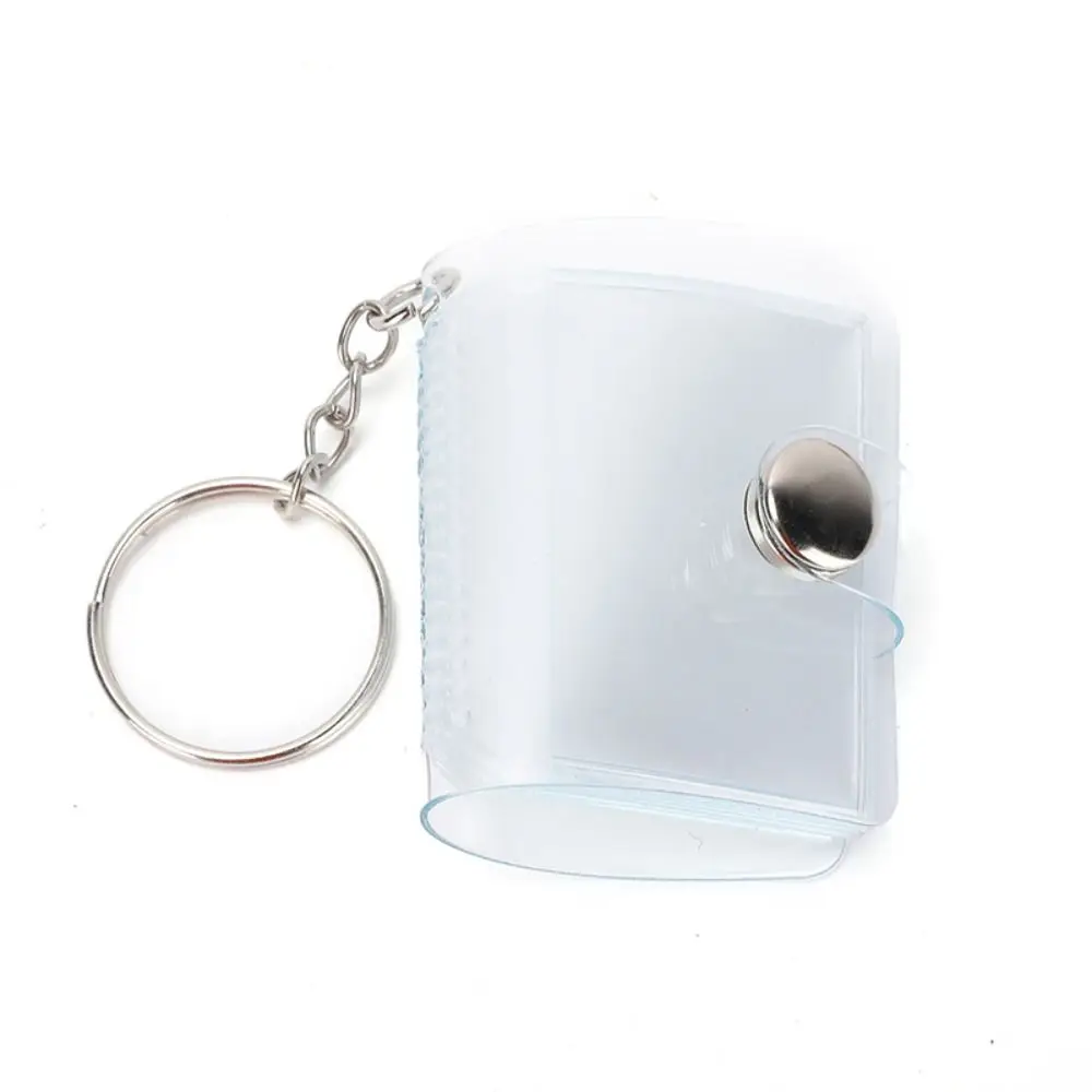 Transparent-1 Inch
