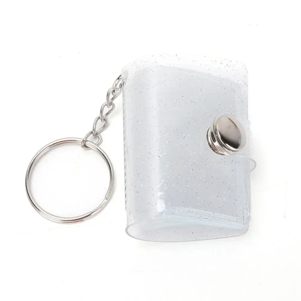 Transparent White-1