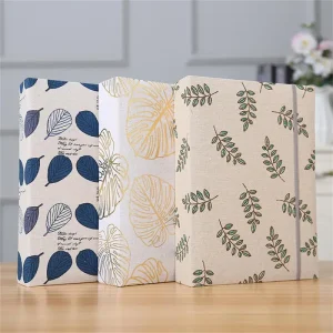 6 Inch 200 Pocket 4x6 Photo Album  12*16 Baby Memories Mini Cinema Ticket Collect Book Family Souvenir Graduate Photo Collection 1