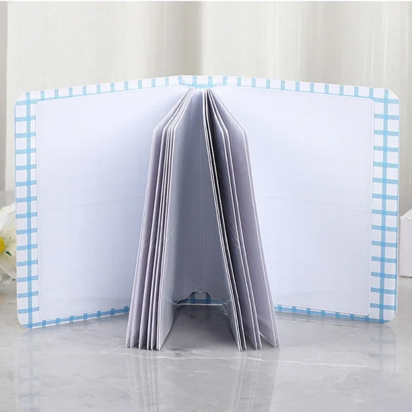 64 Pockets For Photo Album Mini Instant Picture Storage Case Stamps Tickets Organizer For Instax Mini Film Instax Wedding Photo 2