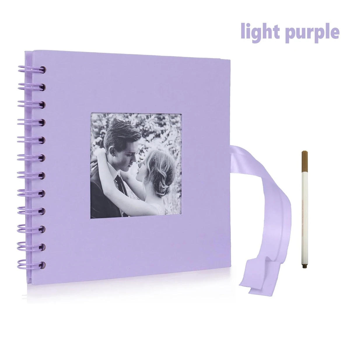 Light Purple