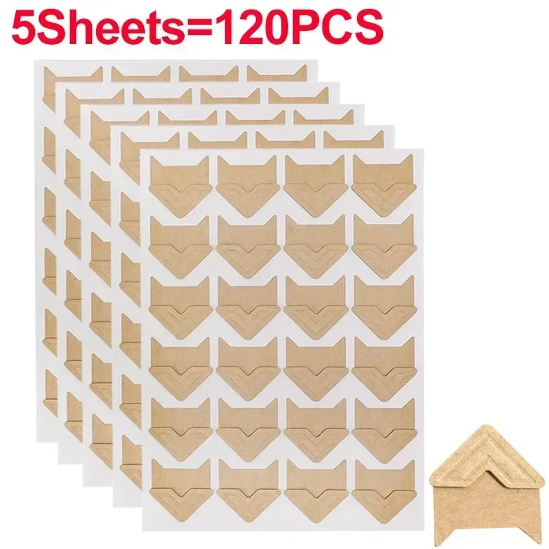 Buff-120PCS