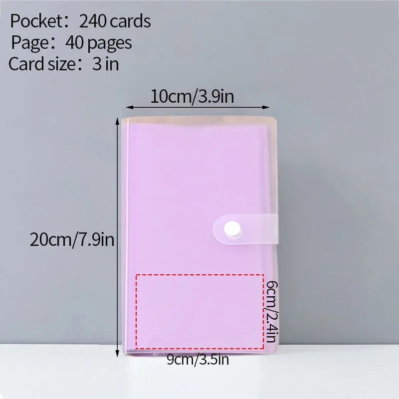 S5 240 card