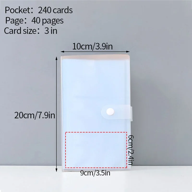 S6 240 card