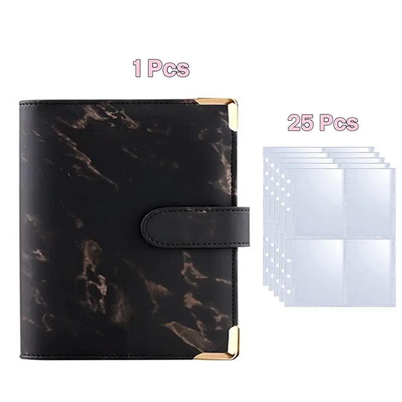 Black Marble style