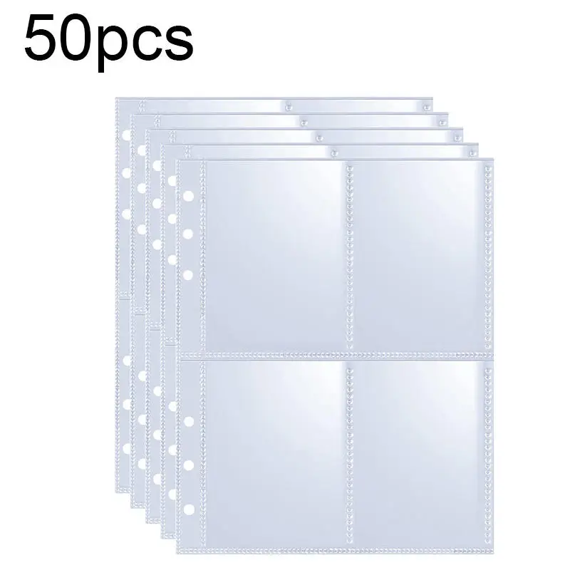 50pcs