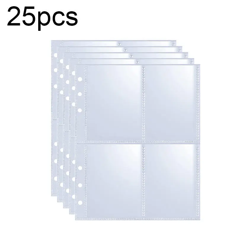 25pcs